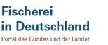 Logo Fischerei in Deutschlang - Portal des Bundes und der Länder